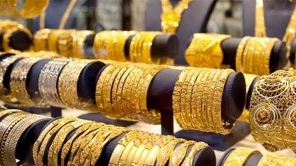 10 جنيهات زيادة بأسعار الذهب في مصر مع ضعف الطلب المحلي
