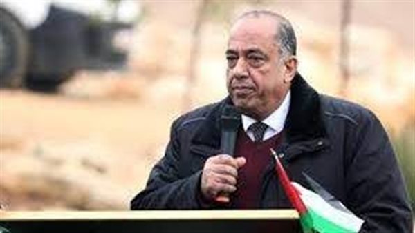 وزير فلسطيني:التهديدات الأمريكية للمحكمة الجنائية الدولية هي"جريمة دولية"