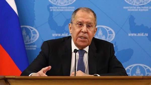 وزير خارجية روسيا: إيران لا تريد التصعيد وأبلغنا إسرائيل بذلك