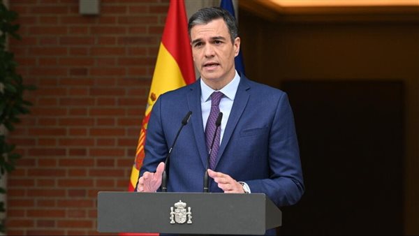إسبانيا: حركة سومار اليسارية تدعو رئيس الحكومة إلى الإعتراف بالدولة الفلسطينية