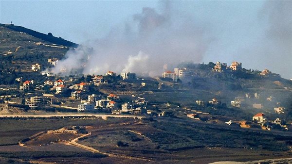الطيران الإسرائيلي يشن غارات على بلدات بجنوب لبنان