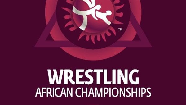 اتحاد المصارعة يكشف عن شعار بطولة أفريقيا المؤهلة لأولمبياد باريس 
