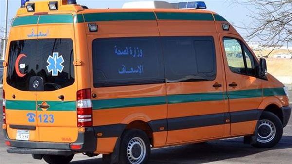 مصرع وإصابة شخصين إثر حادث تصادم على طريق بورسعيد دمياط