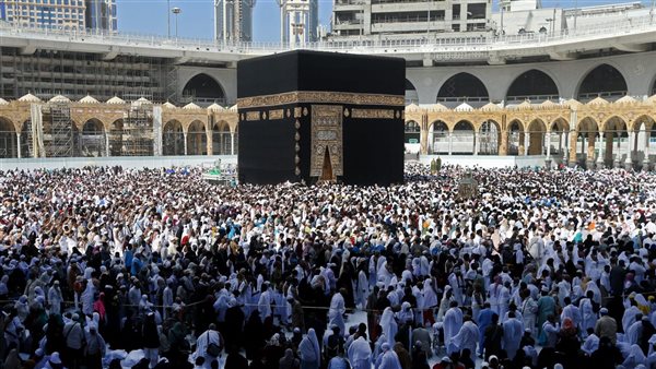 الداخلية السعودية تمنع دخول مكة المكرمة لمن يحمل تأشيرة زيارة بأنواعها 