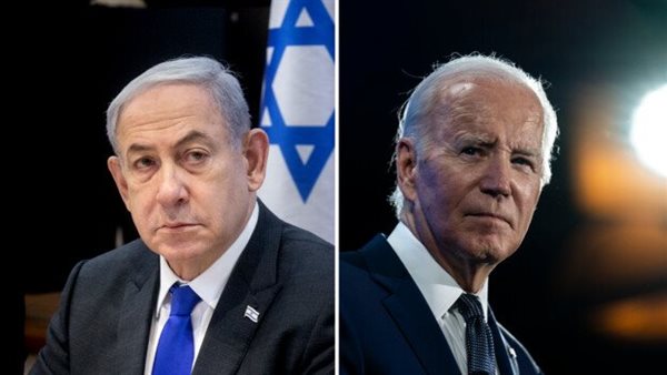 «وول ستريت جورنال»: الخلافات الأمريكية الإسرائيلية تتصاعد