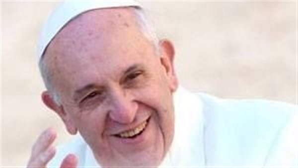 الرئيس الإيطالي يهنئ البابا فرنسيس في ذكرى بداية توليه الكرسي الباباوي 