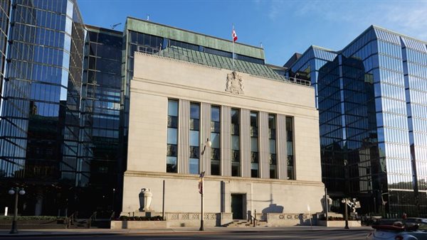 بنك كندا المركزي: شروط خفض أسعار الفائدة يجب أن تظهر هذا العام