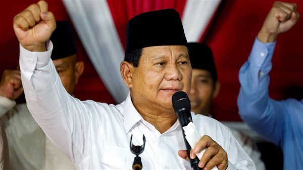 مرشحان يشككان في فوز سوبيانتو بانتخابات الرئاسة الإندونيسية
