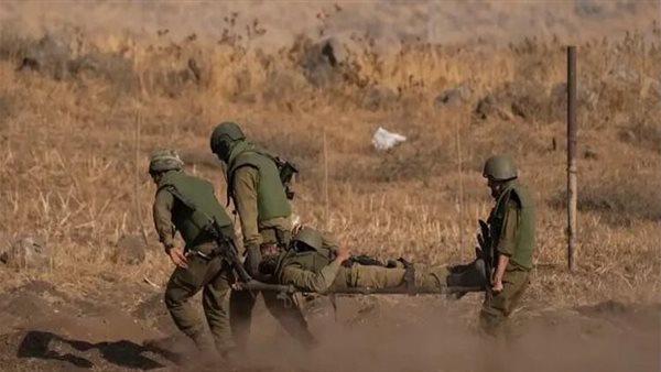 جيش الاحتلال: إصابة 4 عسكريين في معارك غزة خلال 24 ساعة