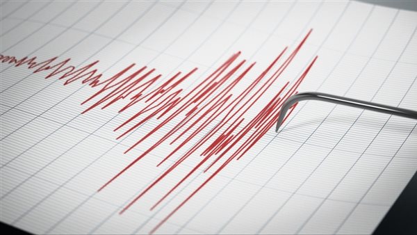 زلزال بقوة 6 درجات يضرب جنوب اليونان ويشعر به سكان مصر