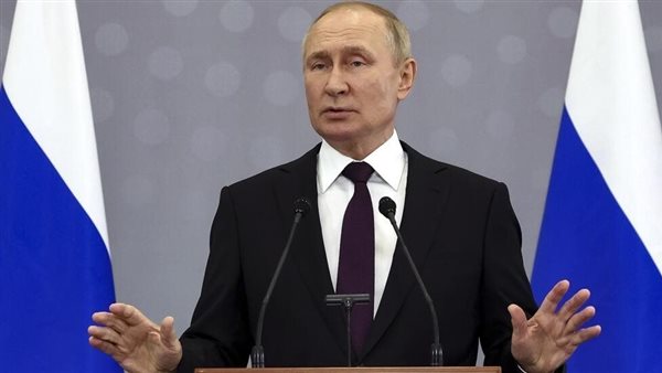 بوتين يشارك في قمة الاتحاد الاقتصادي الأوروآسيوي كأول مناسبة دولية في ولايته الجديدة