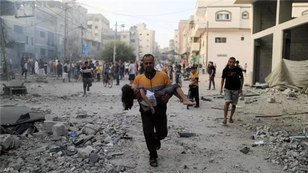 صحة غزة: استشهاد 32552 فلسطينيا منذ العدوان الإسرائيلي