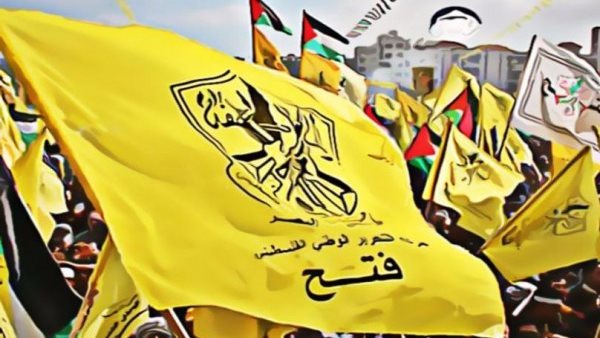 حركة فتح تعلق على شائعات مطالبتها إسرائيل عدم الإفراج عن مروان البرغوثي