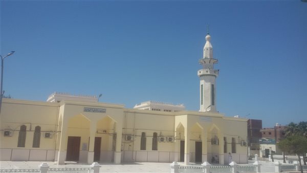 غدًا.. أولى ليالي التهجد والاعتكاف بمساجد جنوب سيناء