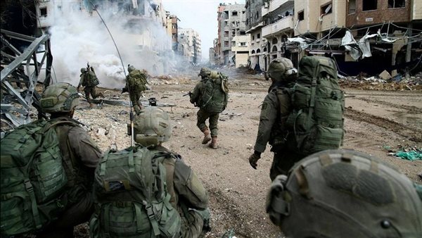 إعلام فلسطيني: تجدد الاشتباكات مع قوات الاحتلال في الضفة الغربية