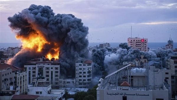 استشهاد شاب فلسطيني إثر قصف إسرائيلي استهدف منزلا شرقي رفح جنوب غزة