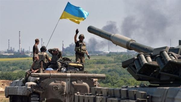 أوكرانيا: ارتفاع قتلى الجيش الروسي إلى 454 ألفا و420 جنديا
