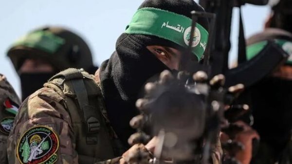 المقاومة الفلسطينية تقصف جنود وآليات الاحتلال شرق رفح بقذائف الهاون
