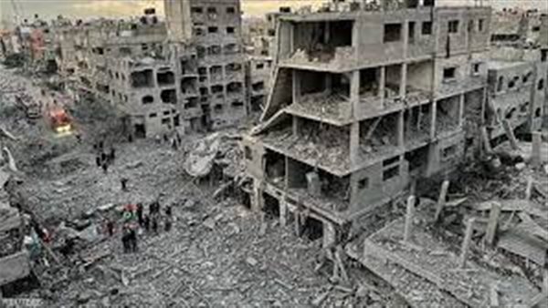 خبير: المجتمع الدولي لم يتحمل مسئولياته فيما يخص الأحداث في غزة