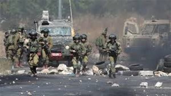 إصابة جنديين إسرائيليين بجروح جراء اشتباكات مع فلسطينيين في طولكرم بالضفة الغربية