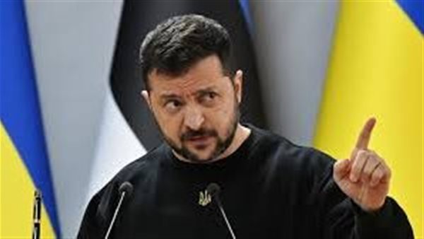 إقالة مسؤول أوكراني رفيع المستوى بعد مؤامرة لاغتيال رئيس البلاد