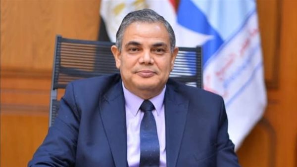 رئيس جامعة كفر الشيخ يهنئ رئيس الجمهورية بعيد الفطر المبارك
