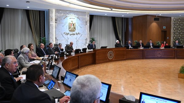 تعديل الحدود الإدارية لبورسعيد.. 10 قرارات جديدة للحكومة