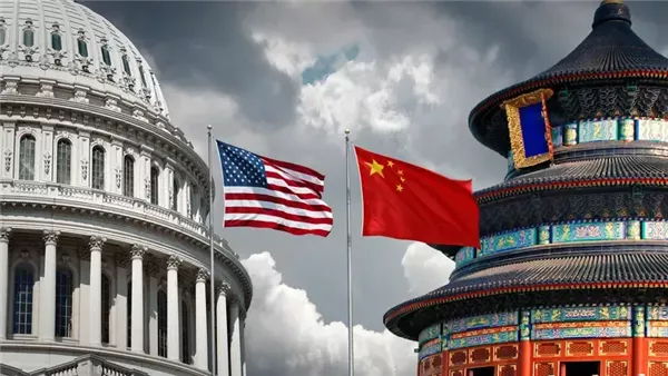 الصين: اتخاذ إجراءات ضد مؤسستين أمريكيتين لبيعهما أسلحة إلى تايوان