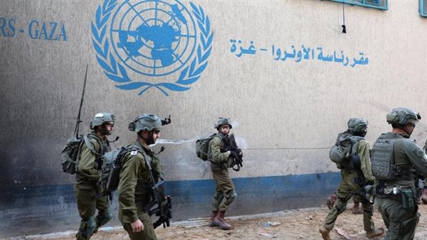 الأردن يدين اعتداء المستوطنين على مقر وكالة الأونروا في القدس المحتلة