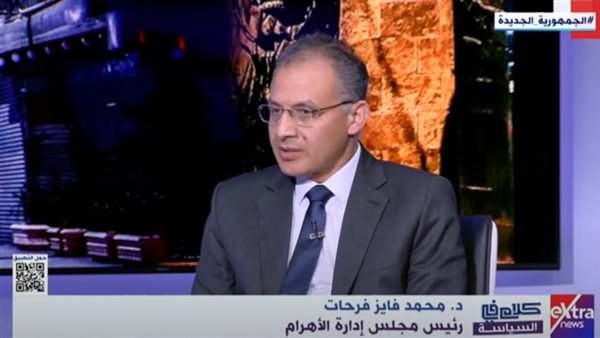 كاتب صحفي: حرب غزة اختبار للعالم.. والدبلوماسية المصرية خففت حدة التعقيدات