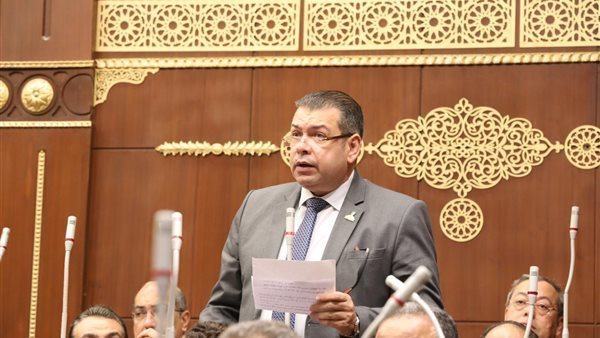 اقتراح برلماني لإيجاد حل فوري لأزمة إطفاء إشارات المرور بالإسكندرية أثناء انقطاع الكهرباء  