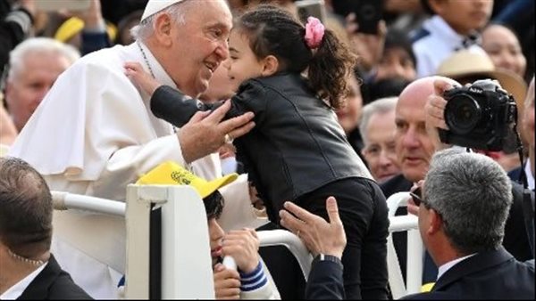 البابا فرنسيس: الاعتدال هو فضيلة التدبير الصحيح وكبح جماح الشهوات