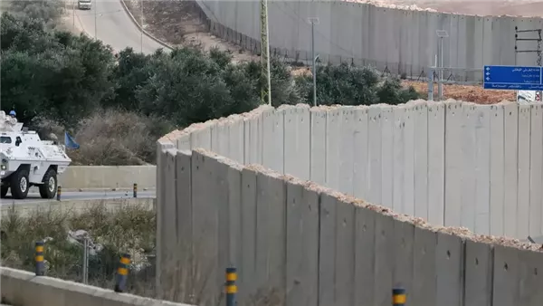 تصعيد جديد على الحدود الإسرائيلية اللبنانية بقصف أحياء خارج نطاق الاستهدافات