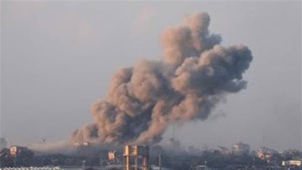 فلسطين.. قصف مدفعي متواصل يستهدف المناطق الجنوبية لغزة