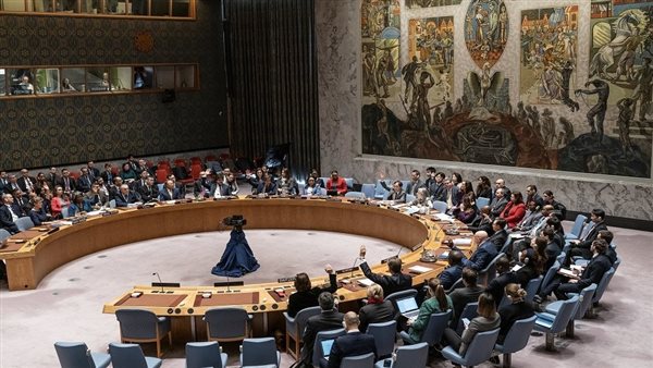 فيتو أمريكي.. مجلس الأمن يفشل في منح فلسطين عضوية كاملة بالأمم المتحدة