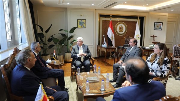 أيمن عاشور يؤكد دعم مصر لـ"الألكسو" في تعزيز التعاون العربي بالتعليم العالي