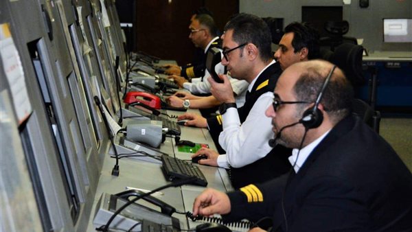 رئيس المراقبة الجوية: وزارة الطيران تحدث جميع أنظمة الملاحة لمجابهة أي أحداث طارئة