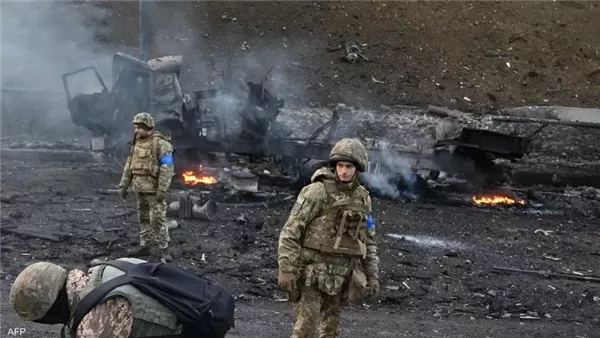 18 قتيلا و78 جريحا.. هجوم روسي عنيف على مدينة أوكرانية