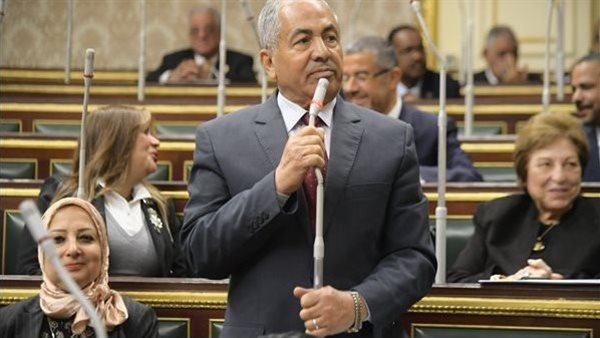 رئيس دفاع النواب: توافق مصر والبحرين يخدم المصالح الأخوية ويرسخ الأمن الإقليمي
