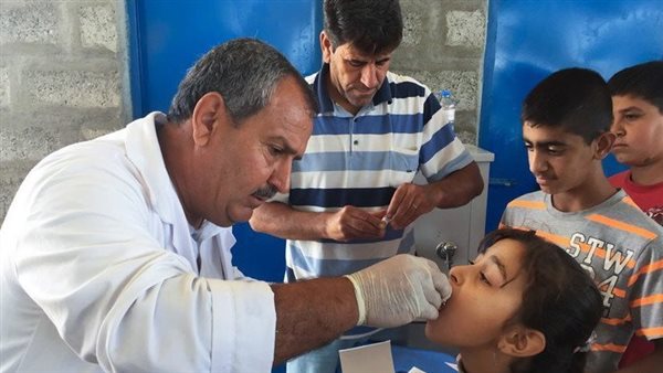 الصحة العالمية تعتمد لقاح جديد لعلاج الكوليرا عن طريق الفم