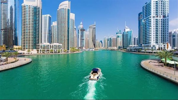العالمي للسياحة: 460 مليار دولار أرباح الشرق الأوسط منها 220 مليارا في الإمارات