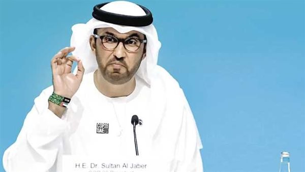 وزير الصناعة الإماراتي: القوى العاملة نجحت تحقيق إنجازات وتطورات كبيرة على مر السنين