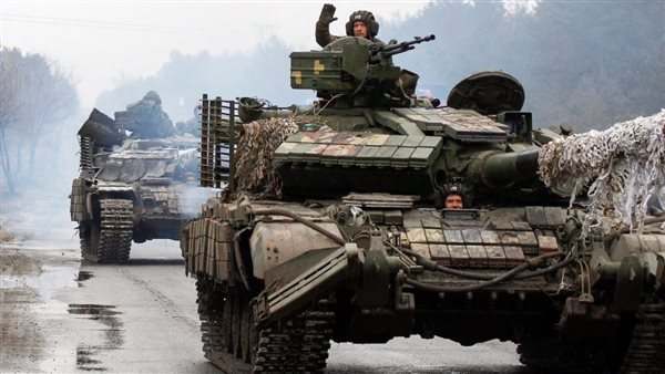  «لوموند»: الحرب في أوكرانيا تقرب بين موسكو وبكين