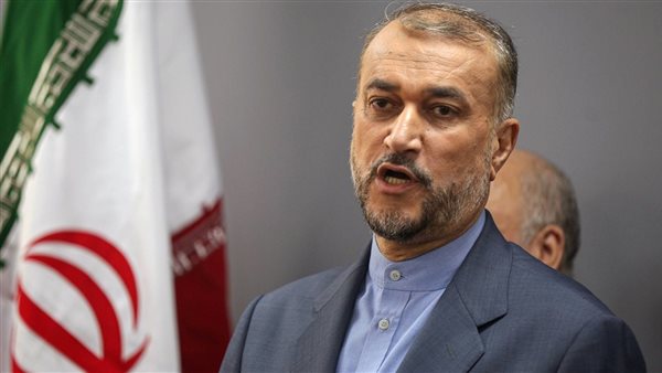  وزير الخارجية الإيراني: سنرد على الفور إذا تصرفت إسرائيل ضد مصالحنا