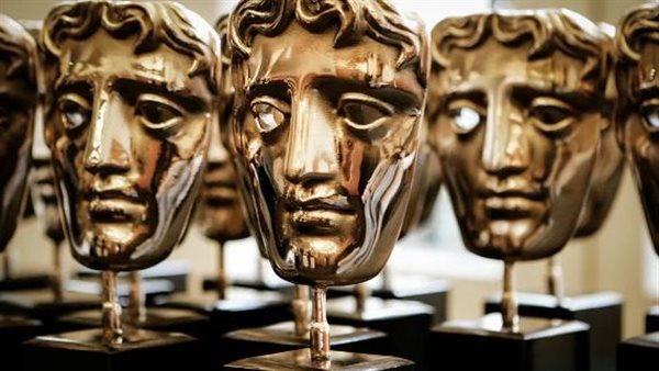 الأكاديمية البريطانية للسينما تكشف عن موعد جوائز بافتا 2025
