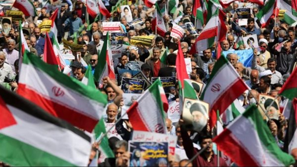 رد فعل  فاتر بالأسواق على تصاعد التوترات بين إيران وإسرائيل