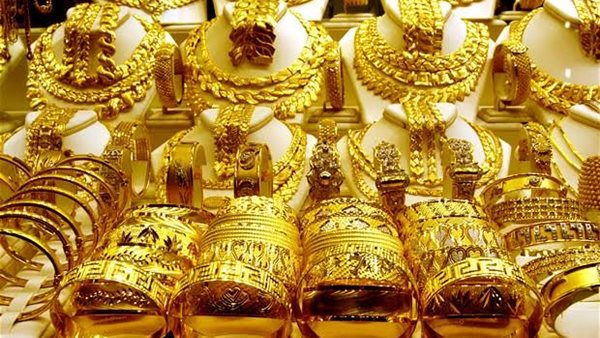ارتفاع سعر الذهب في مصر عند 3200 جنيه للجرام 