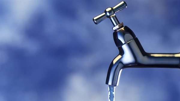 مياه الشرب بالجيزة: كسر مفاجئ بخط مياه قطر ١٠٠٠ مم بمنطقة كومبرة بكرداسة