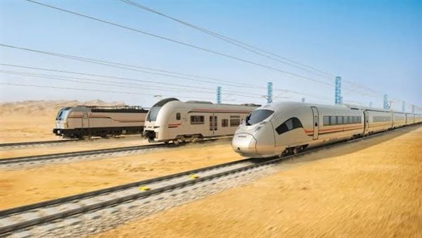 حلم السرعة يصل الشرق بالغرب.. الخط الثالث للقطار السريع خطوة هائلة نحو ربط صعيد مصر بالبحر الأحمر