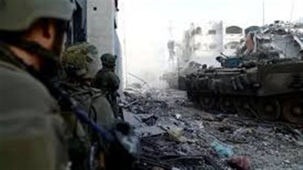الخارجية الأمريكية: محاولات لحث جميع القوى على قبول اتفاق هدنة في غزة